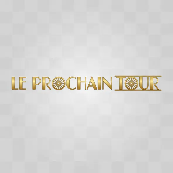 Logo L'Express du Prochain Tour